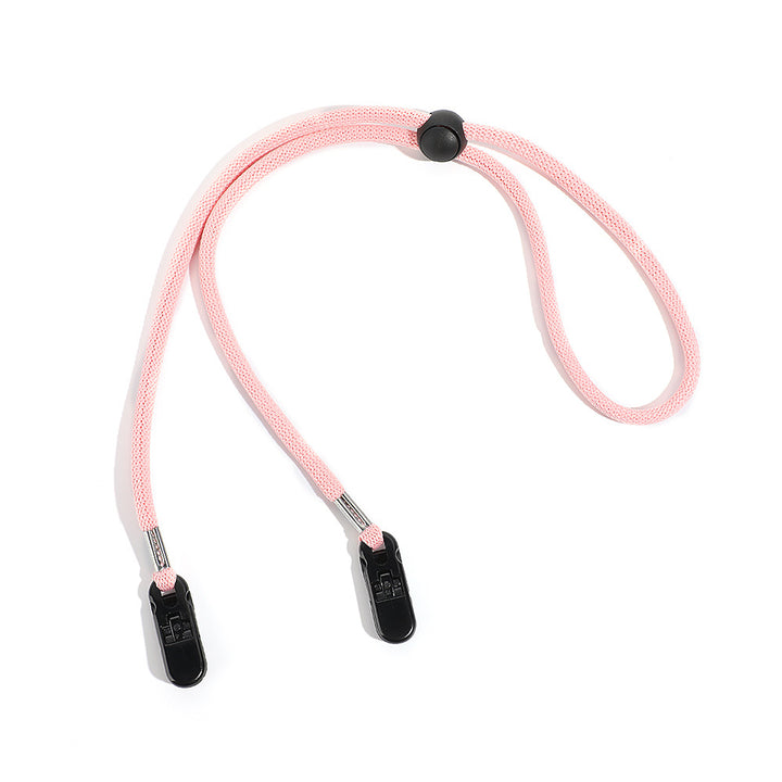 Adjustable Eyewear Retention System Kalsten