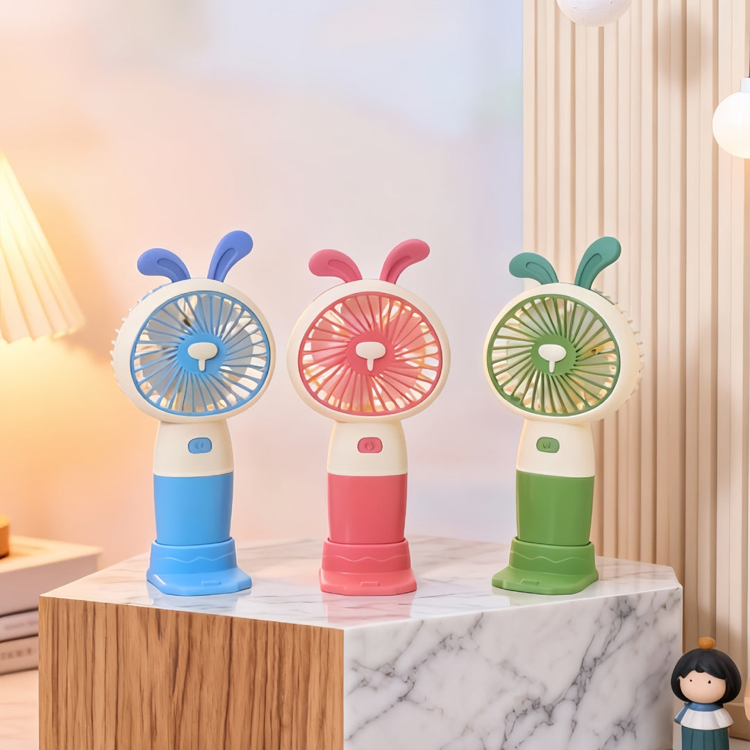 Portable Mini Fan Kalsten