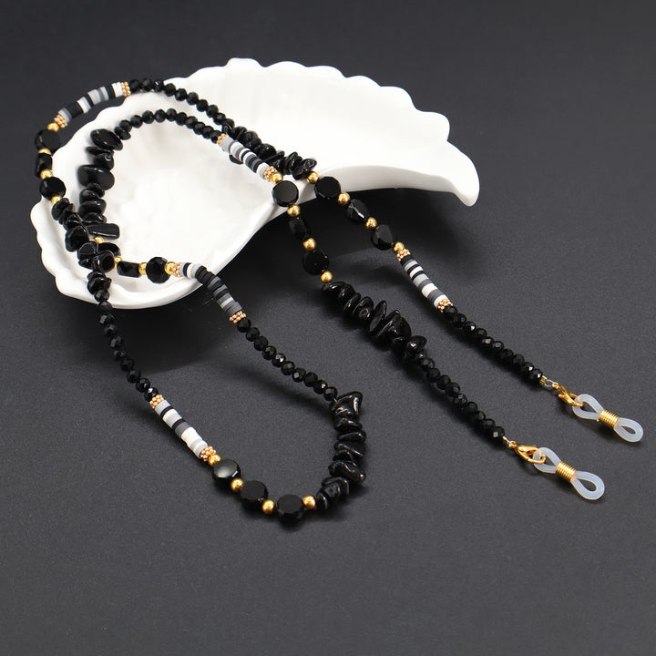 Bohemian Beaded Eyewear Chain Kalsten