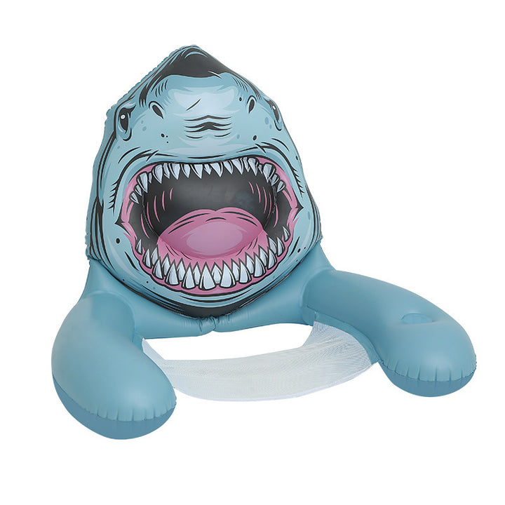Ladies Inflatable Dog Seat Kalsten