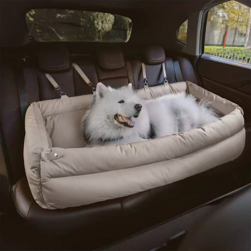 Travel and Transport Bag for Pets Kalsten