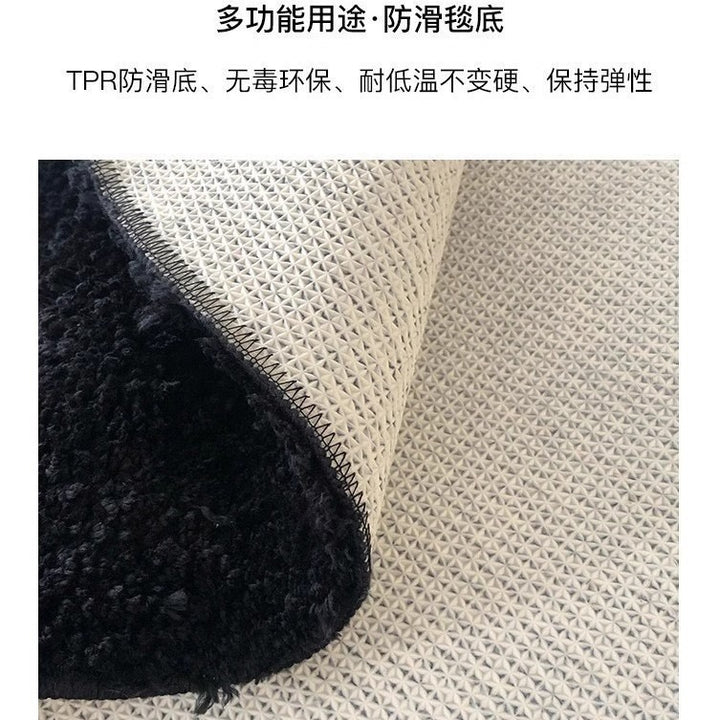 Playful Character-Themed Area Rug