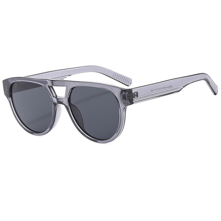 Women Cat-Eye Sunglasses with elegant, sturdy frame and UV protection Kalsten