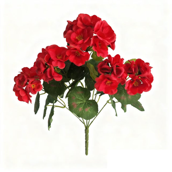 Elegant Artificial Floral Arrangement