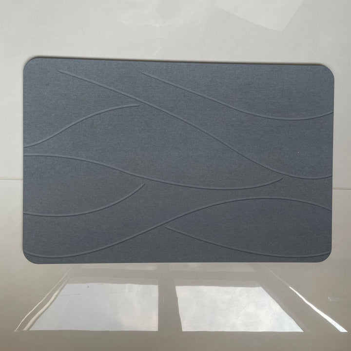 Multi-Functional Kitchen Counter Mat