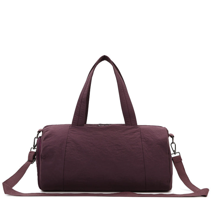 Stylish leisure bag Kalsten