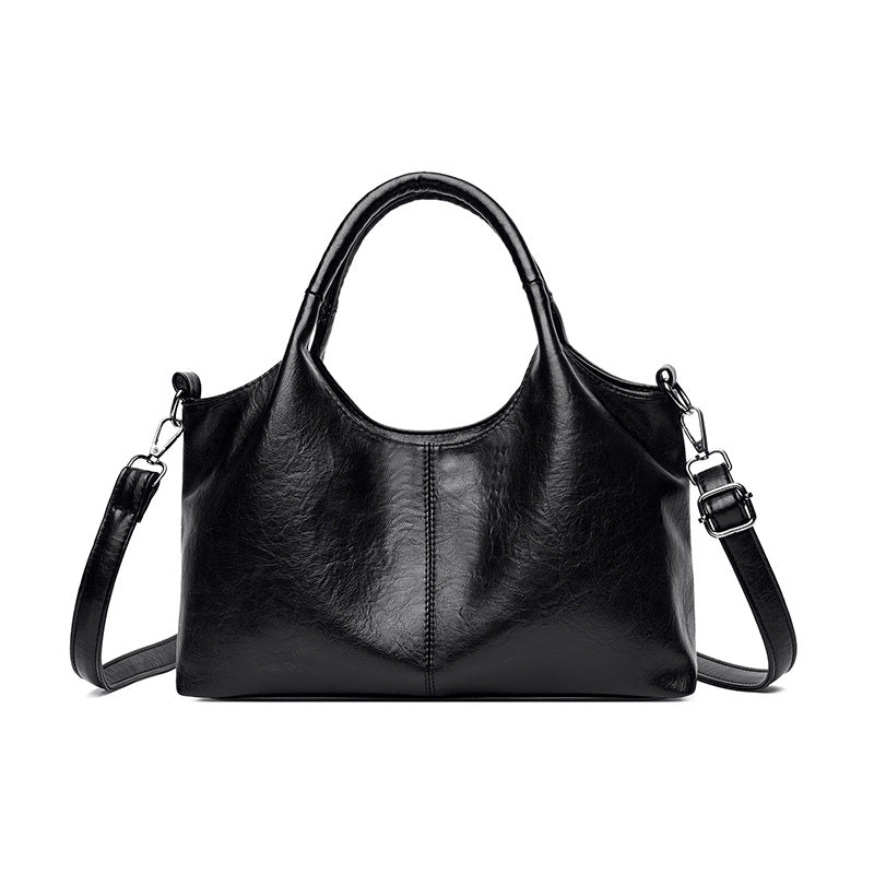Elegant Multi-Functional Handbag Kalsten