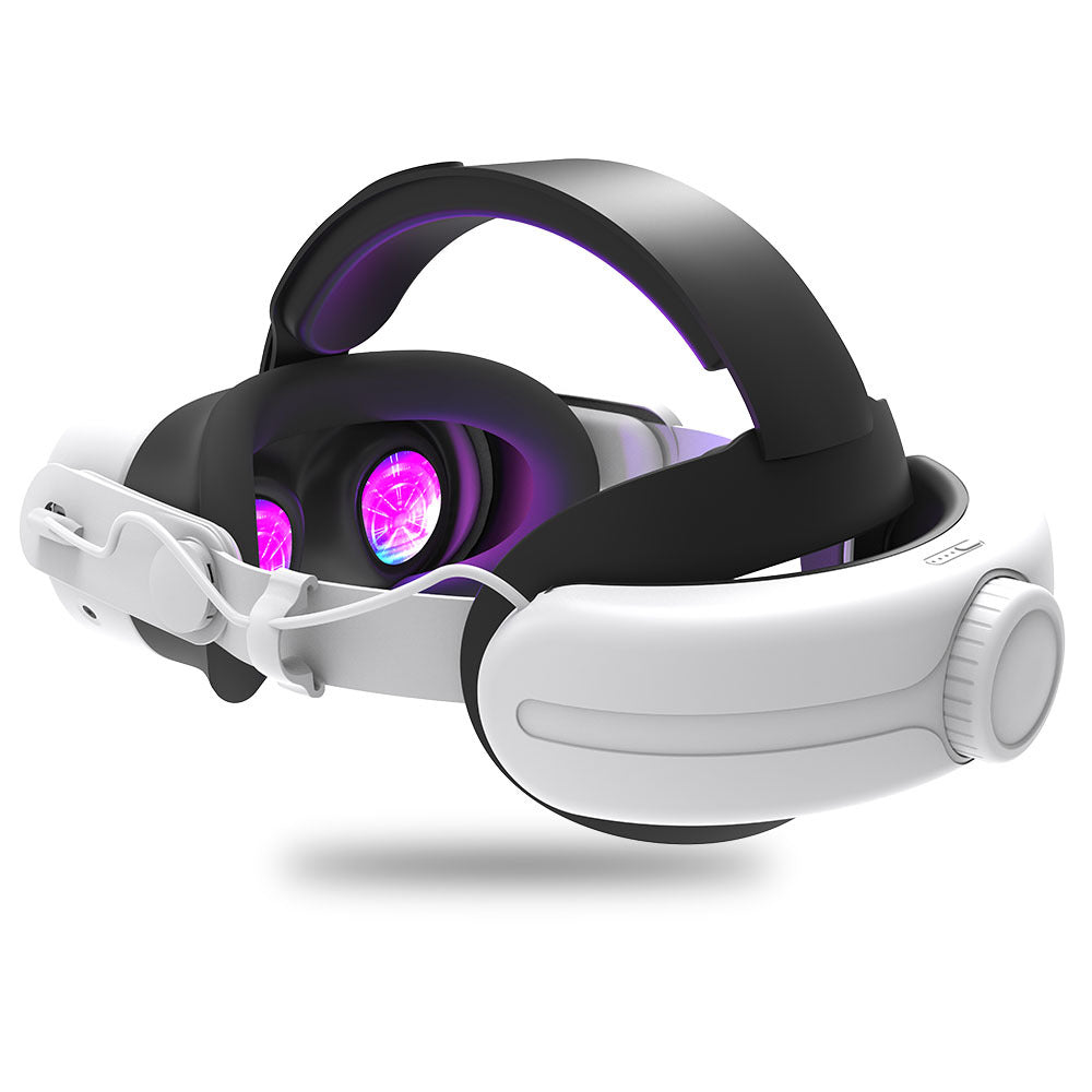 Virtual-Reality-Headset with High Wearing Comfort and Immersive Experience Kalsten