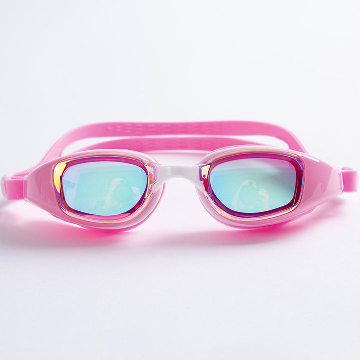 Swim goggles with extended field of vision technology Kalsten