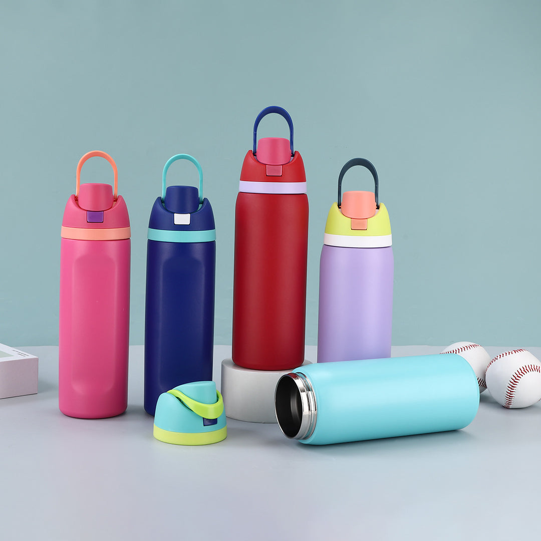 Ladies Insulated Sports Bottle Kalsten
