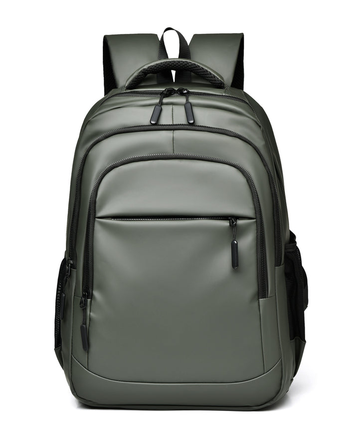 Sleek Utility Laptop Backpack Kalsten