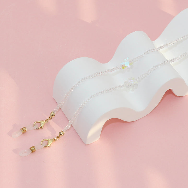Beaded Eyewear Chain Kalsten