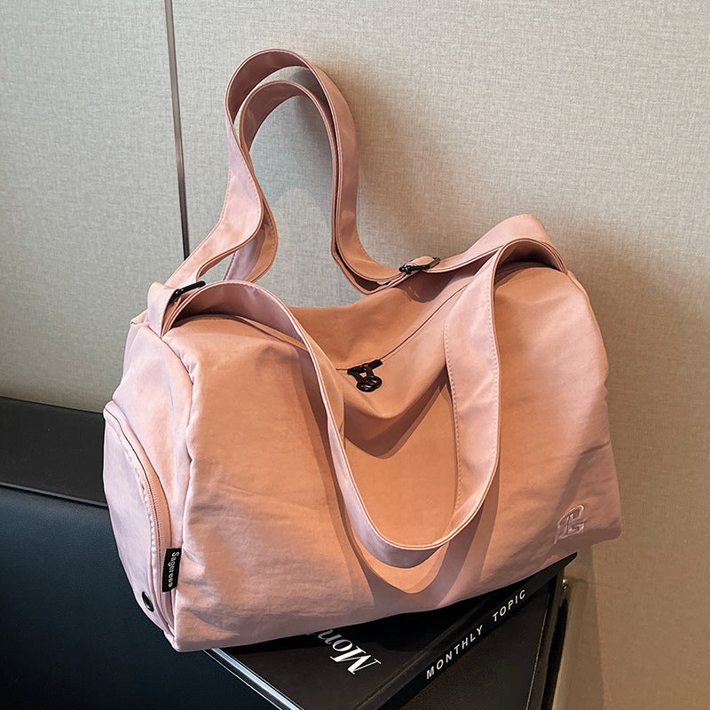 Premium Durable Travel Duffle Bag