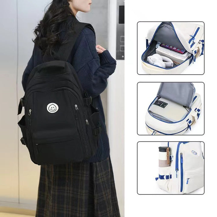 Casual Urban Backpack Kalsten