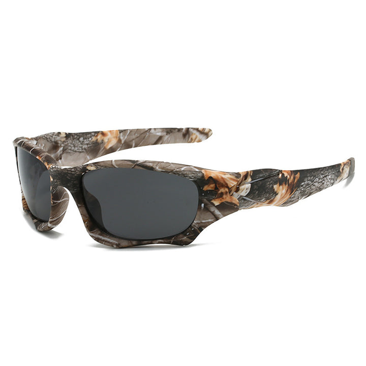Sports Performance Sunglasses Kalsten