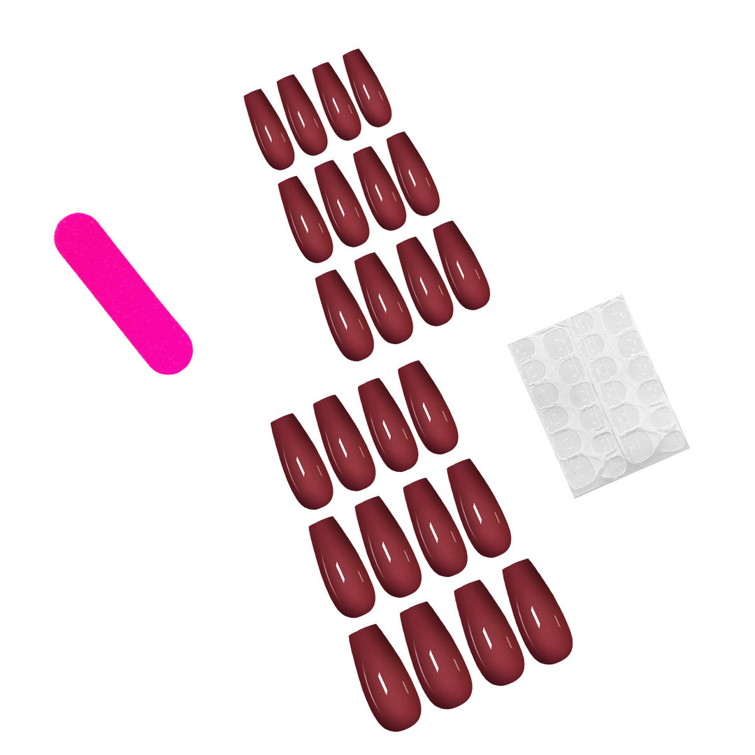 Nail Gel Kalsten