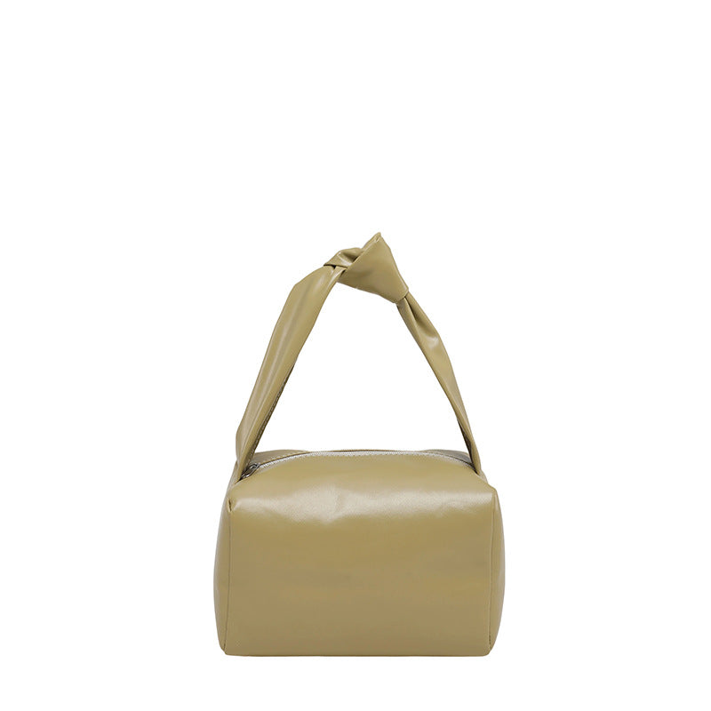 WoVintage-Inspired Structured Handbag Kalsten