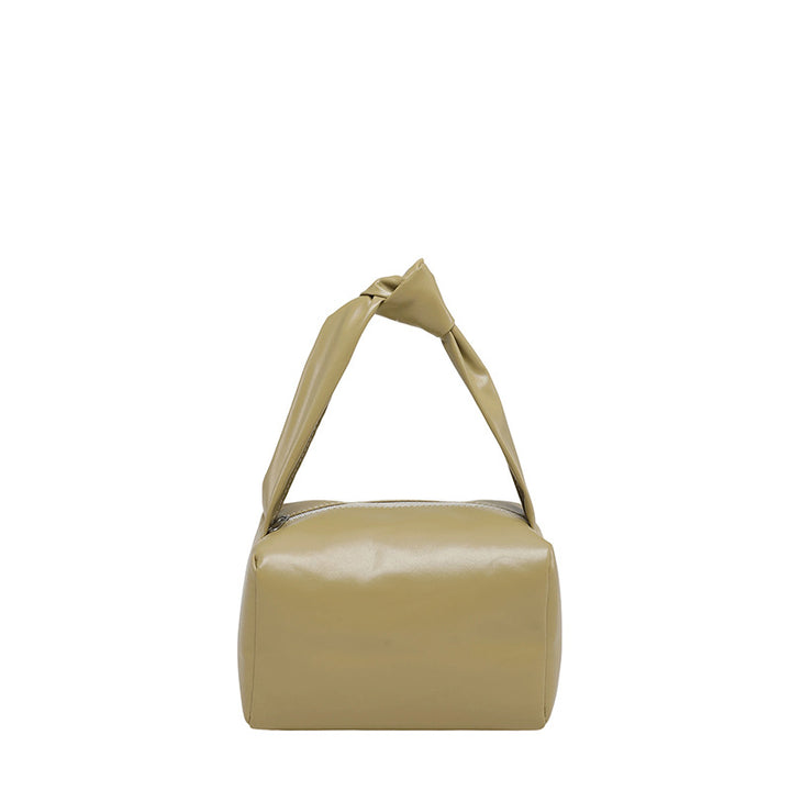 WoVintage-Inspired Structured Handbag Kalsten