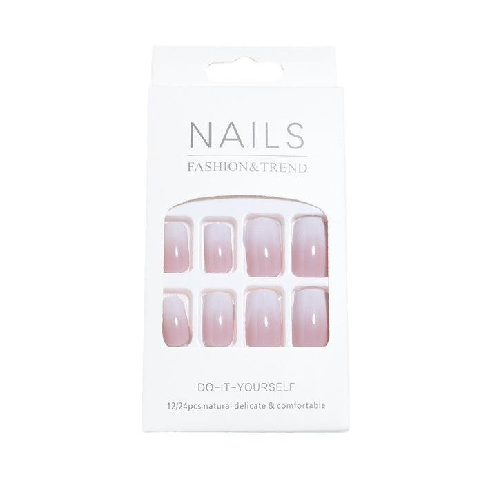 Artificial Nail Set Kalsten