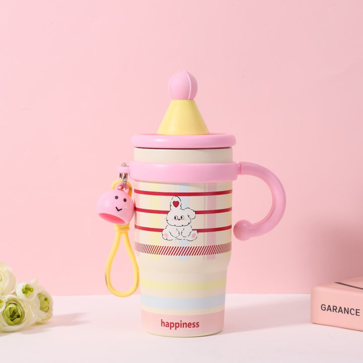 Cute Themed Travel Mug Kalsten