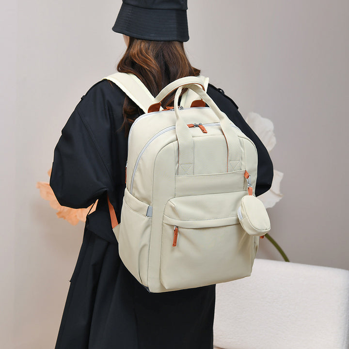 Versatile Travel Backpack Kalsten