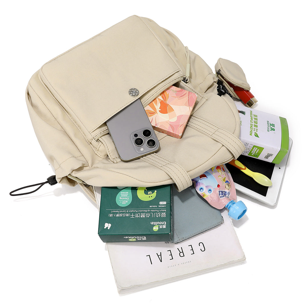 Multi-Functional Casual Backpack Kalsten