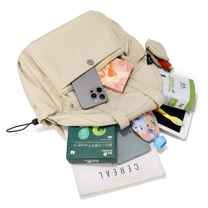 Multi-Functional Casual Backpack Kalsten