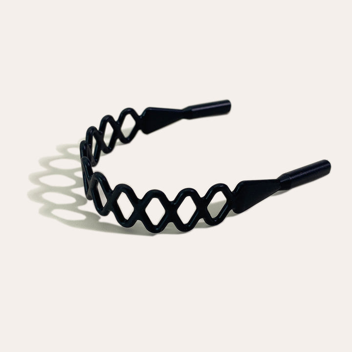 Modern Hair Accessory Kalsten
