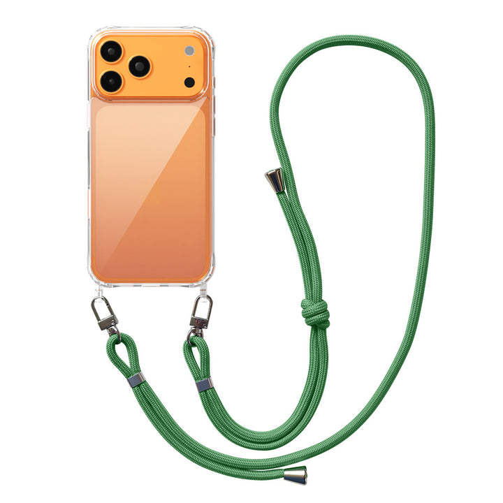 Stylish Crossbody Phone Case with Adjustable Strap Kalsten