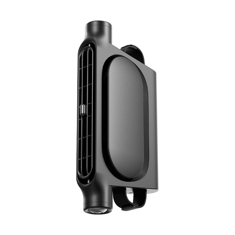 Unisex Compact Car Air Fan with USB Port Kalsten