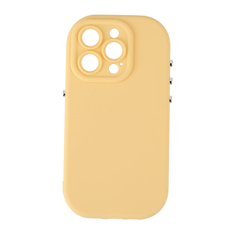 Durable Silicone Phone Case Kalsten