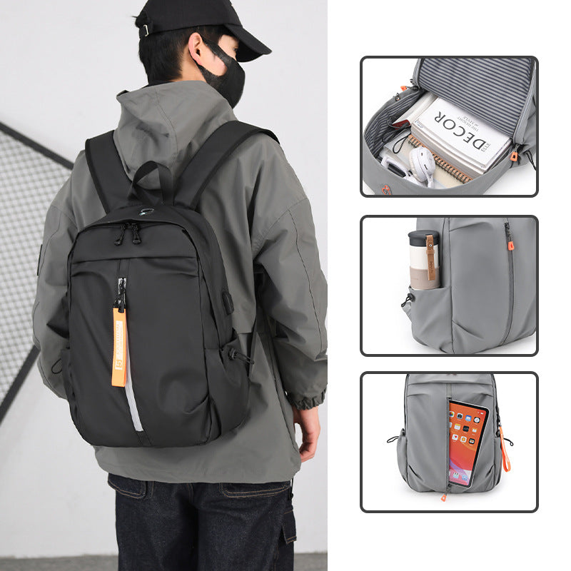 Versatile Travel Backpack Kalsten