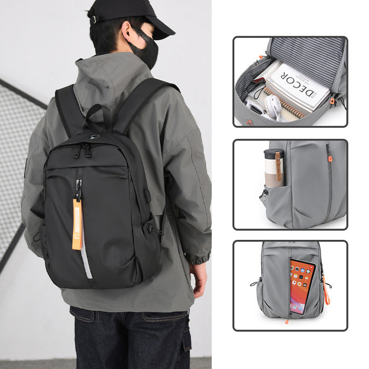 Versatile Travel Backpack Kalsten