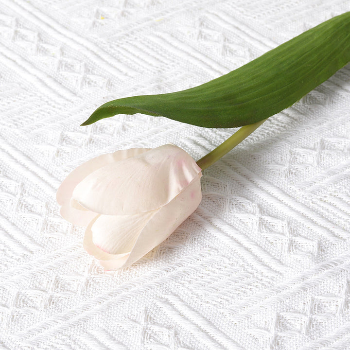 Decorative Faux Tulip Stem