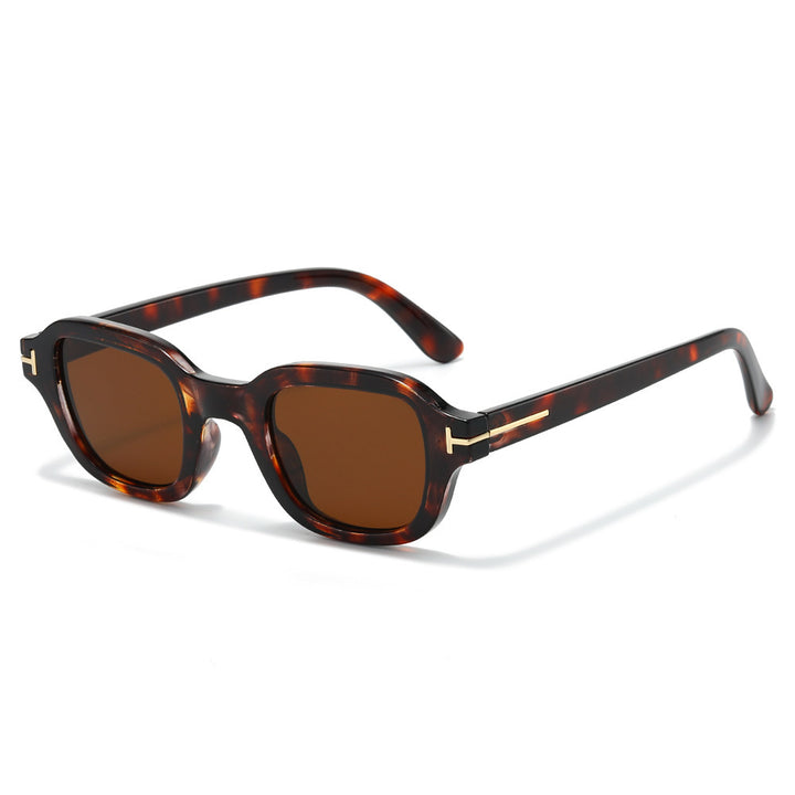 Fashionable Square Frame Sunglasses Kalsten