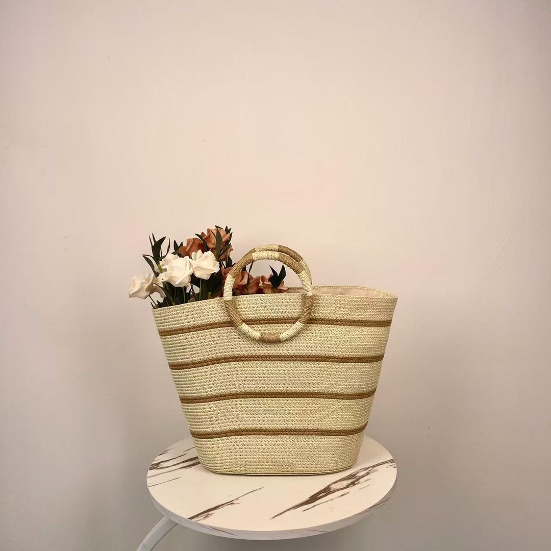 Beach bag Kalsten