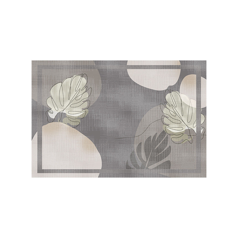 Decorative Luxe Bath Mat Kalsten