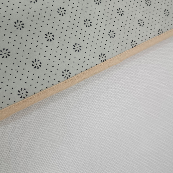 Luxurious Non-Slip Bathroom Rug Set