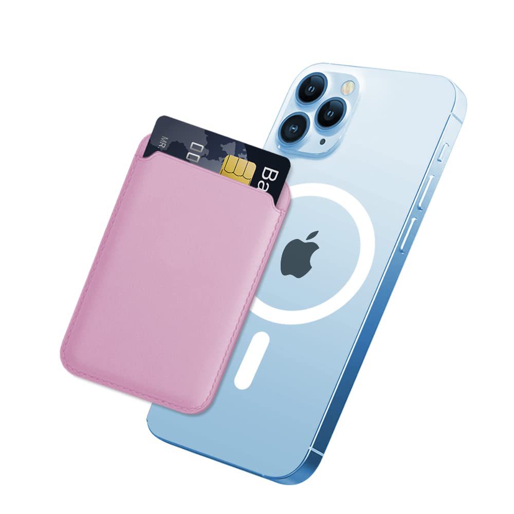 Magnetic Cardholder Wallet Kalsten