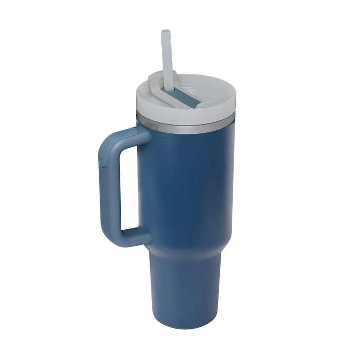 Men's Insulated and Ergonomic Thermo Mug Kalsten