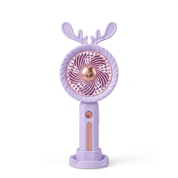 Ladies portable mini fan Kalsten