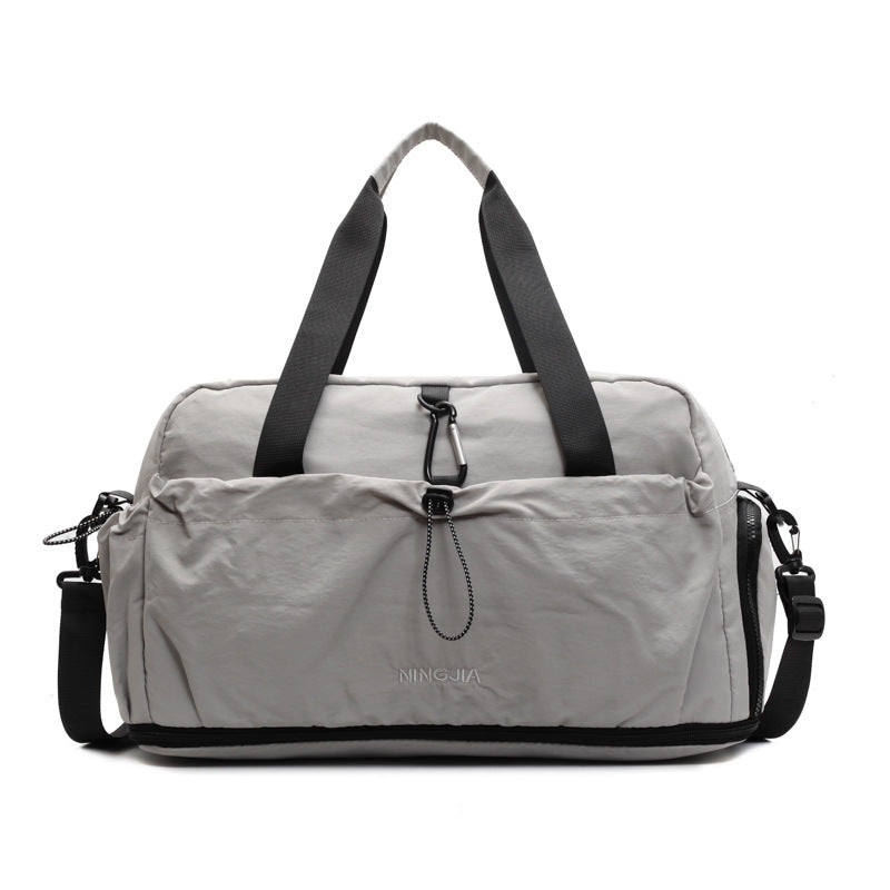 Versatile Travel Duffel