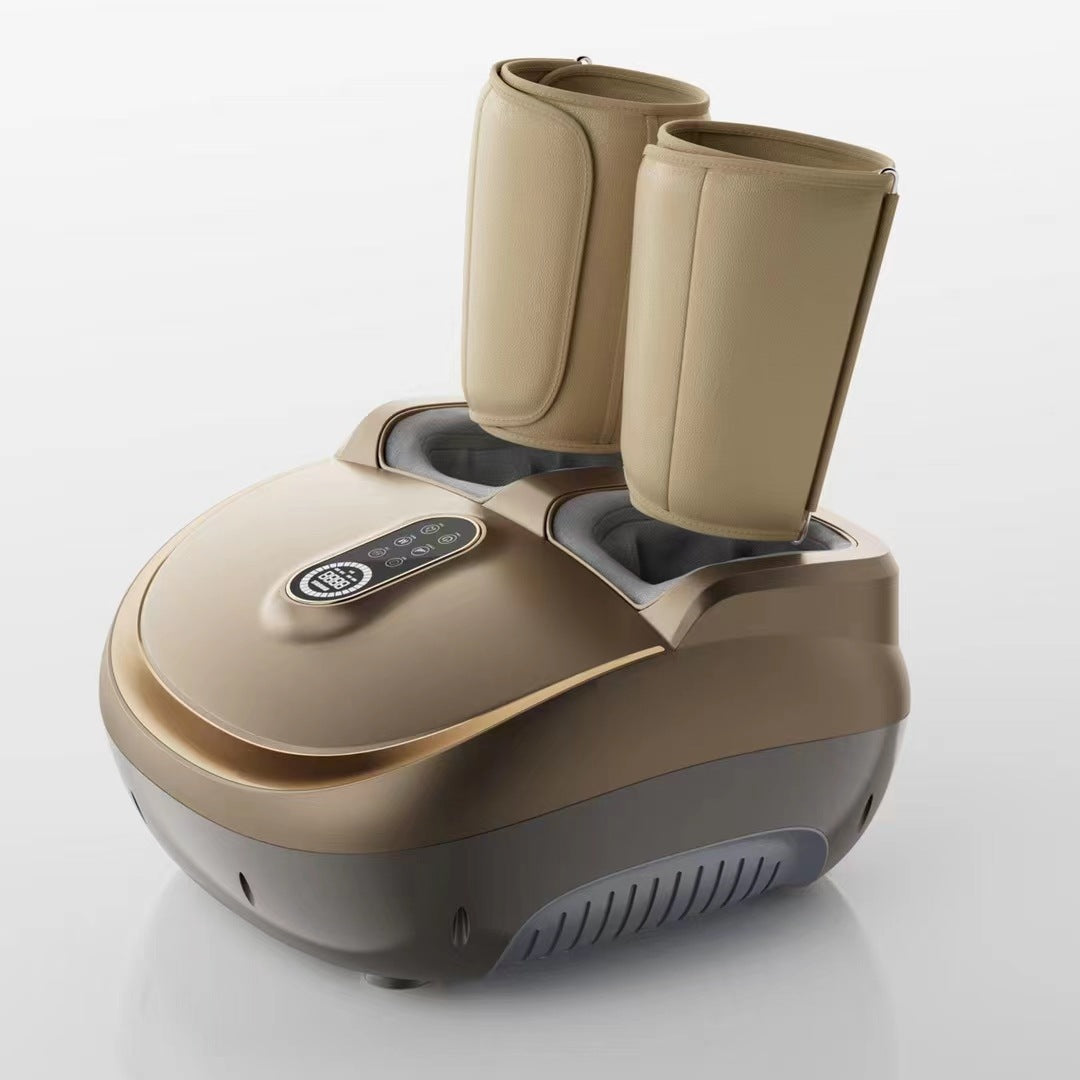 Foot and Ankle Massaging Kalsten