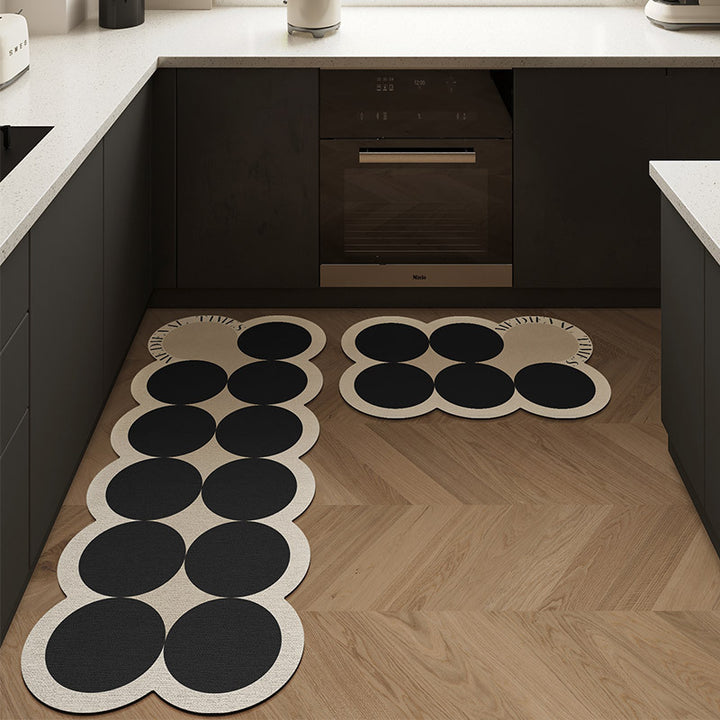 Kitchen Comfort Anti-Fatigue Mat