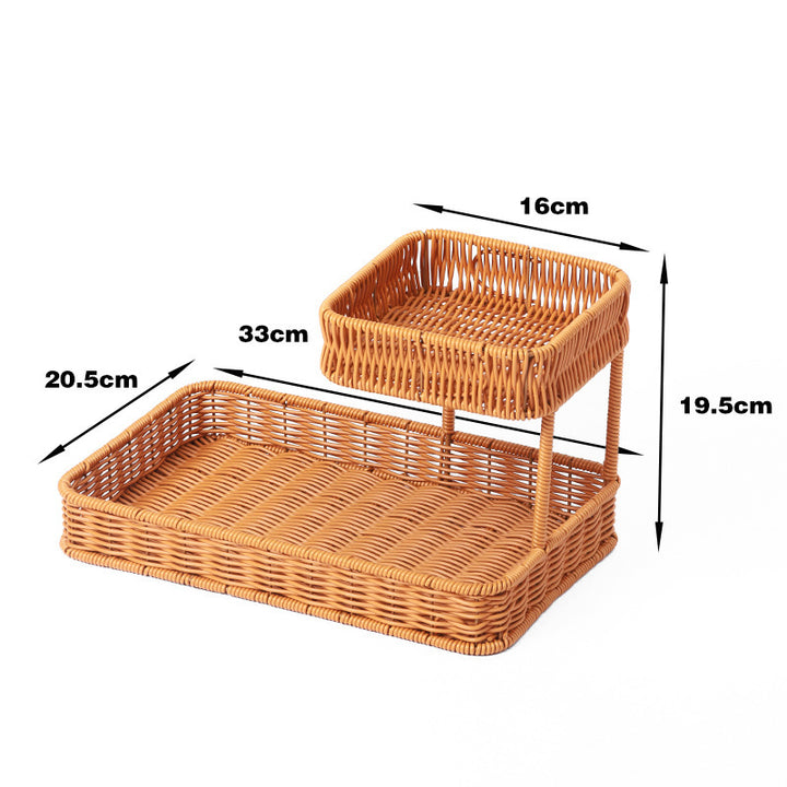 Multi-Tiered Storage Kalsten