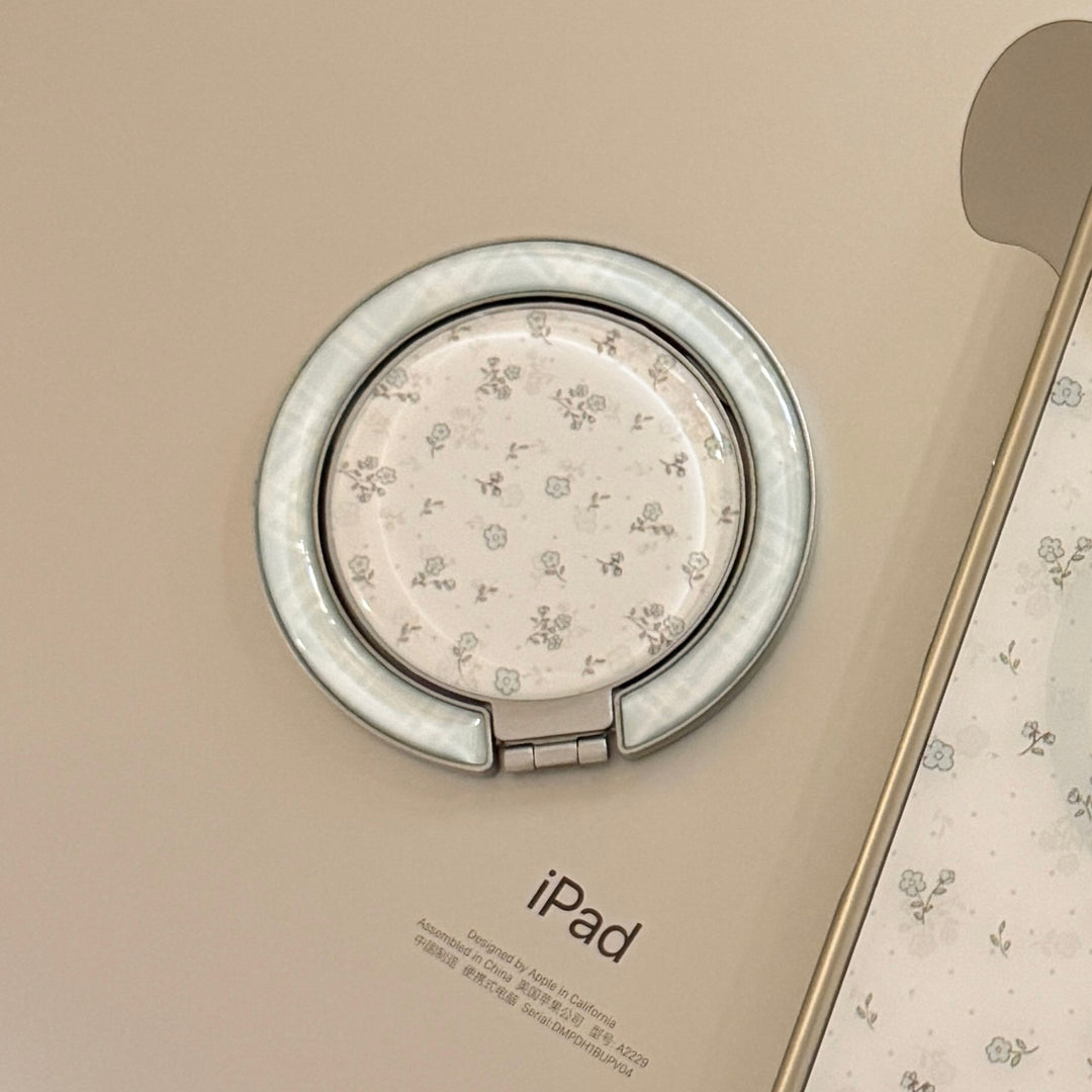 Phone case with floral design Kalsten