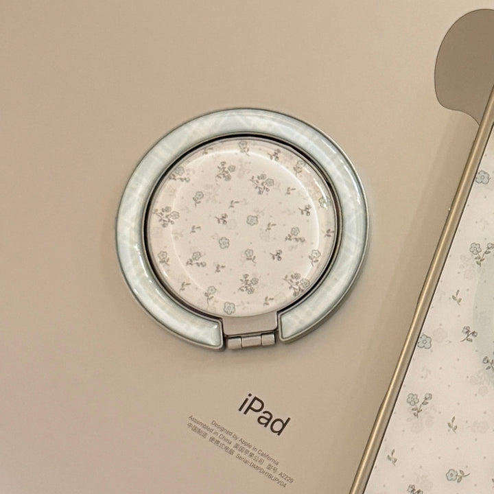 Phone case with floral design Kalsten