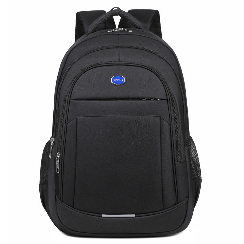 Spacious Organizational Sports Backpack Kalsten