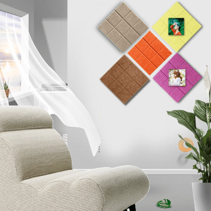 Decorative Wall Panel Kalsten