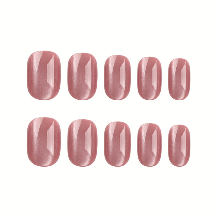 Artful Nail Decoration Kalsten